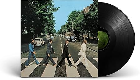 The Beatles – Abbey Road: Um marco no final de uma era