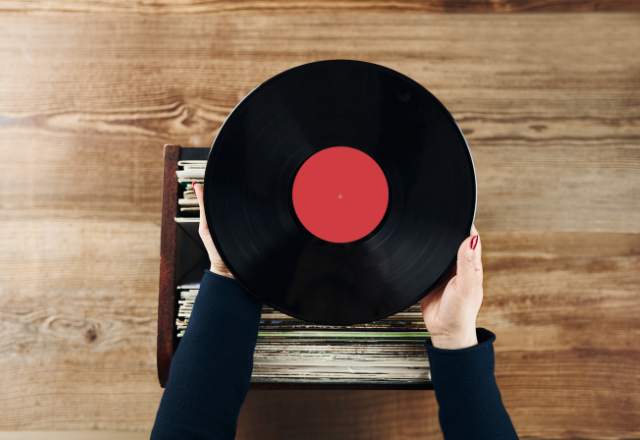 Álbuns perfeitos para iniciar uma coleção de vinil
