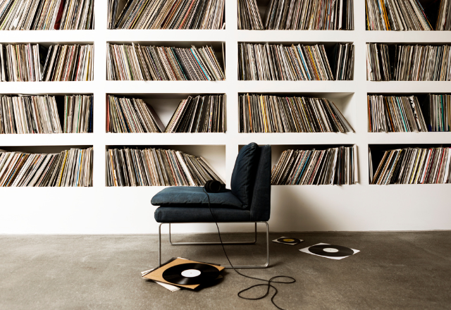Guia definitivo para armazenar e preservar discos de vinil