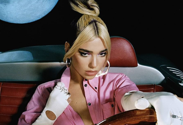 Future Nostalgia: Dua Lipa e o álbum que revitaliza o pop com estilo e nostalgia
