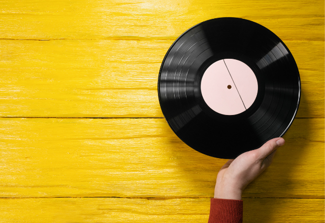 Como manter seus discos de vinil impecáveis: Dicas essenciais de limpeza