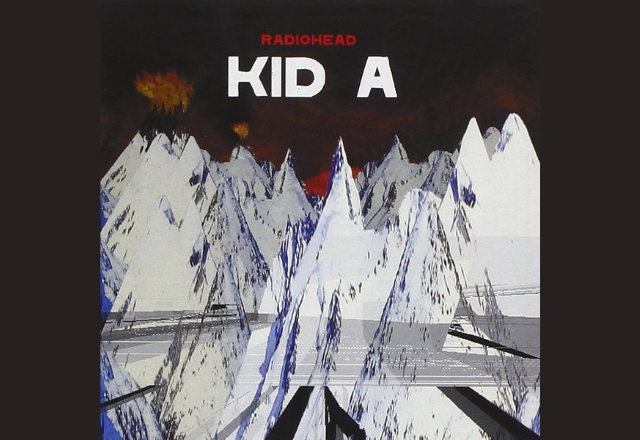 Kid A – O disco que reinventou o Radiohead e o rock alternativo