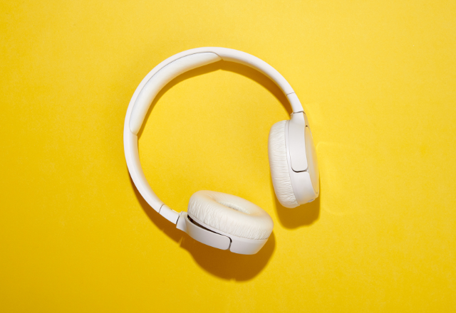 Os melhores fones de ouvido para apreciar seus discos de vinil