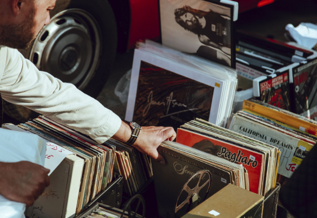4 discos para redescobrir no vinil mesmo se você já conhece no streaming