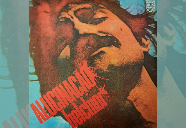 Alucinação – Belchior: O grito de uma geração que envelheceu com dignidade no vinil