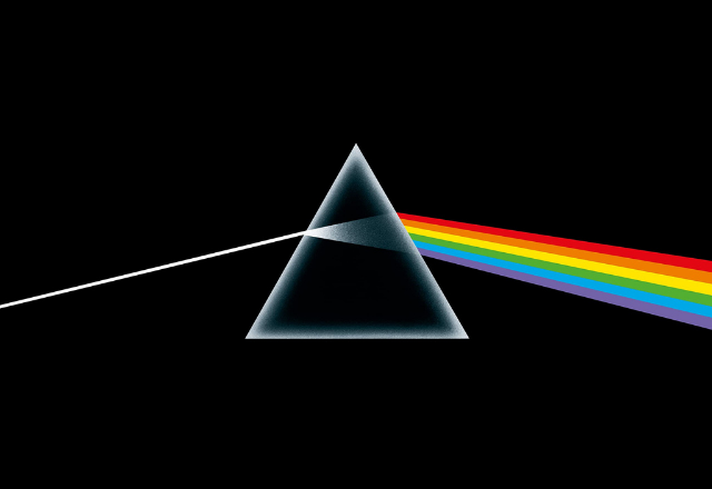 The Dark Side of the Moon: 50 anos em vinil — Uma viagem sonora atemporal