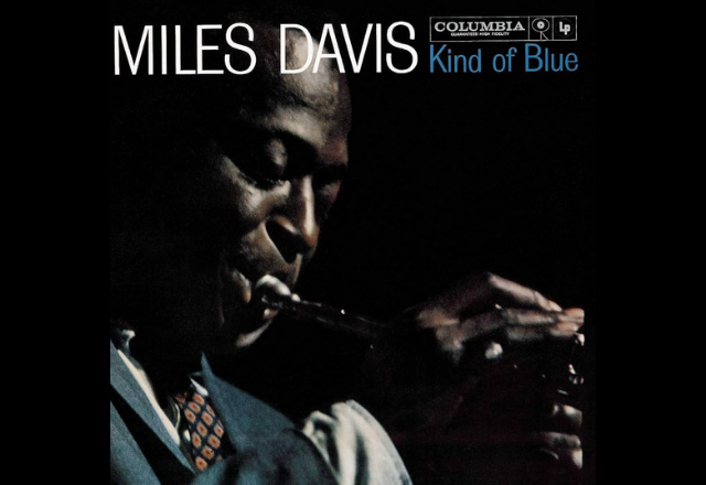Kind of Blue – Miles Davis: O álbum que redefiniu o Jazz e ainda ecoa no vinil