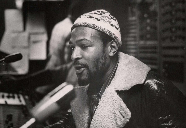 What's Going On – Marvin Gaye: A voz que ecoa melhor em vinil