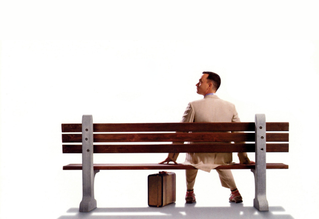 Forrest Gump e sua trilha em vinil: uma viagem pela música dos EUA