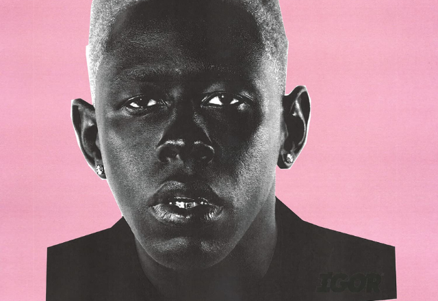 Igor – Tyler, the Creator no vinil: Um álbum pra ouvir com o corpo todo