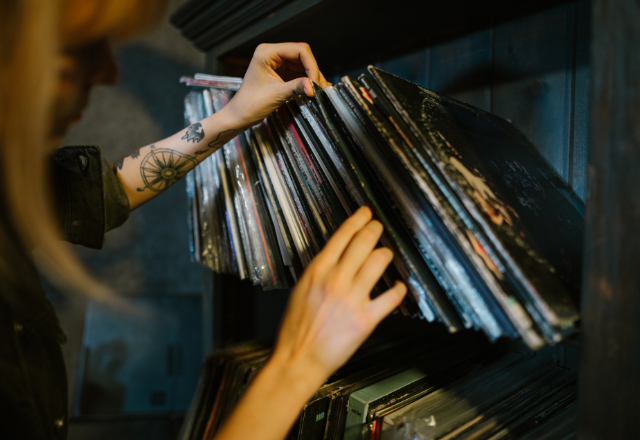 Prensagem russa, selo obscuro: vale a pena comprar esses discos?