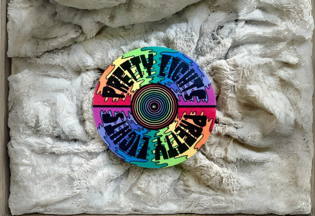 Tapetes para toca-discos: O som também passa por aqui