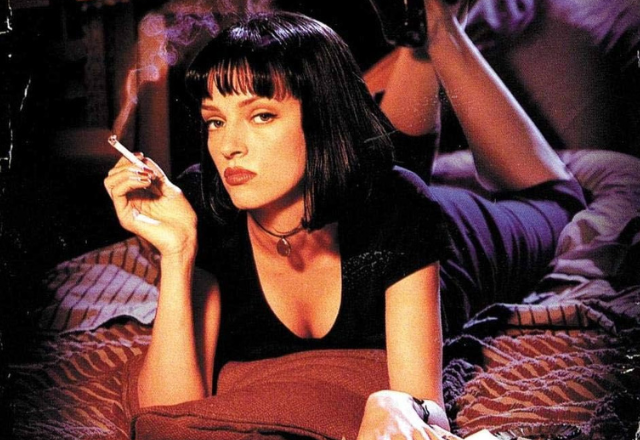 A trilha sonora de Pulp Fiction que marcou os anos 90