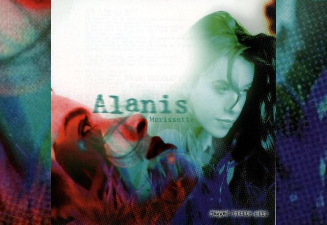 Alanis Morissette – Jagged Little Pill: raiva, melodia e um clássico dos anos 90 no vinil