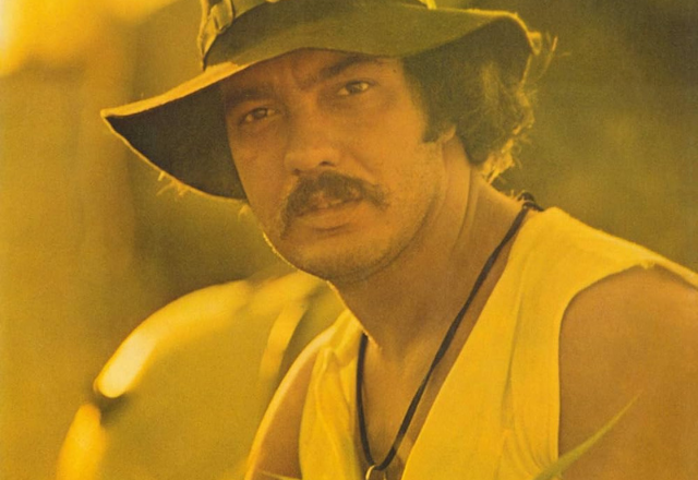 Erasmo Carlos – Carlos, Erasmo...: a virada de um ícone da Jovem Guarda