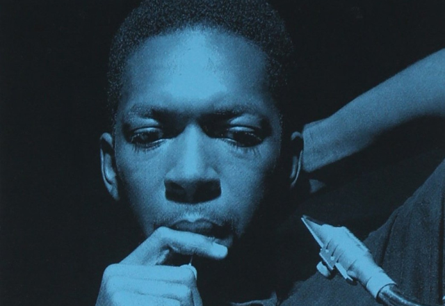 John Coltrane – Blue Train: o sopro que definiu o hard bop