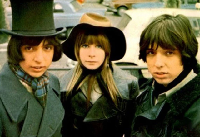 Os Mutantes – Technicolor: o disco perdido que ressurgiu 30 anos depois
