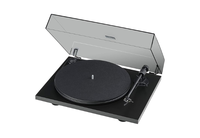 Pro-Ject Primary E – simplicidade e qualidade para começar no mundo do vinil