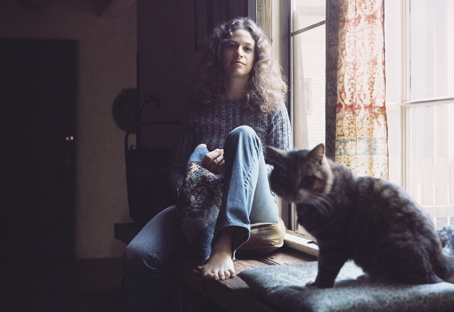 Carole King – Tapestry: o calor da canção íntima que virou clássico maior