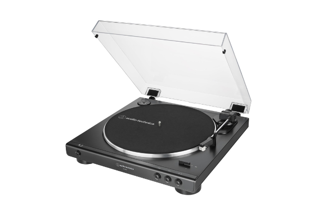 AT-LP60X entrega o melhor custo-benefício do ano e mostra como começar com qualidade