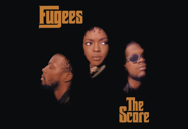 Fugees – The Score mistura dor, melodia e política num clássico definitivo