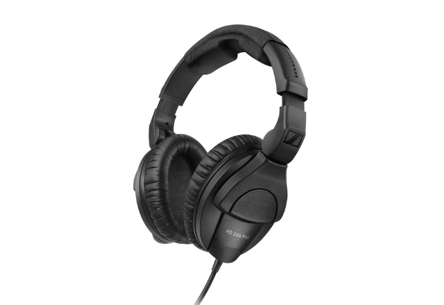 Sennheiser HD 280 Pro é o fone que continua entregando mais do que promete