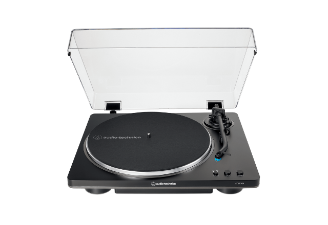 Audio-Technica AT-LP70X é o passo natural para quem já entendeu o vinil