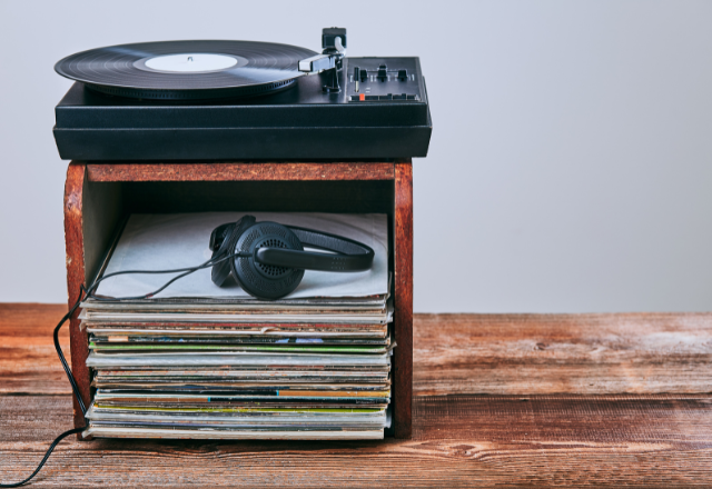 Como montar um setup simples de vinil sem errar