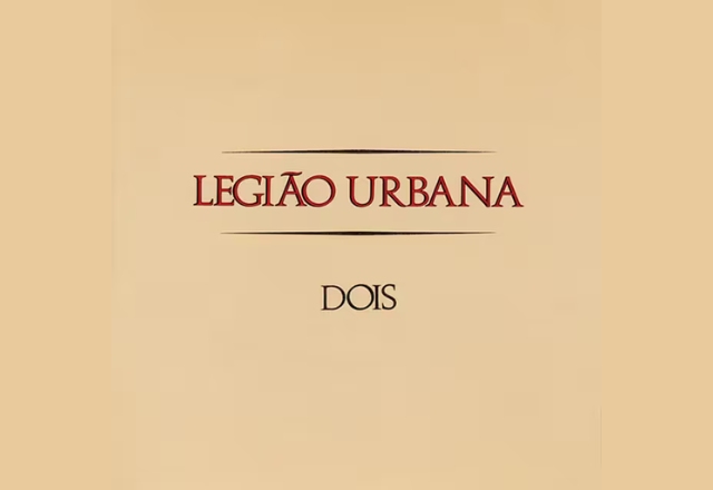 Legião Urbana – Dois: o álbum que transformou angústia em hino de geração