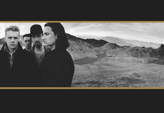 U2 – The Joshua Tree: quando a banda deixou de ser promessa e virou gigante