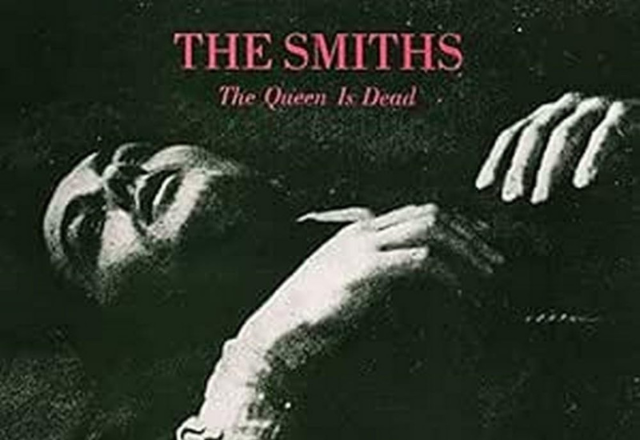 The Queen Is Dead é o disco em que os Smiths transformaram desalento, ironia e beleza em algo definitivo